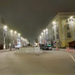 Stadtplatz Wels - Wels