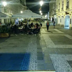 Stadtplatz Wels - Wels