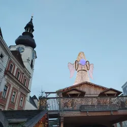 Stadtplatz Wels - Wels