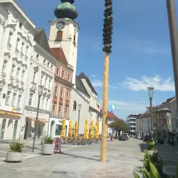 Stadtplatz Wels - Wels