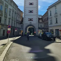 Stadtplatz Wels - Wels