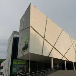 Welios Science Center - Wels