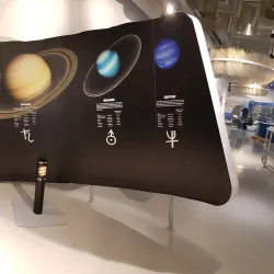 Welios Science Center - Wels