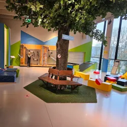 Welios Science Center - Wels