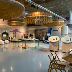 Welios Science Center - Wels