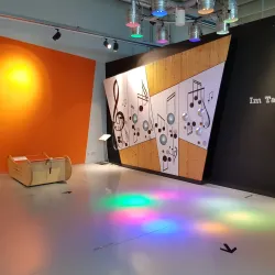 Welios Science Center - Wels