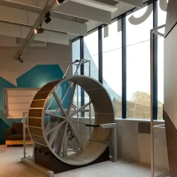 Welios Science Center - Wels