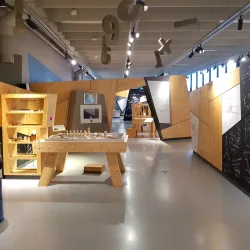 Welios Science Center - Wels