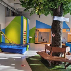 Welios Science Center - Wels