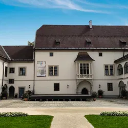 Wels Castle (Schloss Wels) - Wels