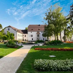 Wels Castle (Schloss Wels) - Wels