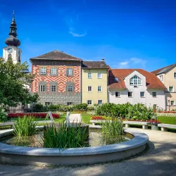Wels Castle (Schloss Wels) - Wels