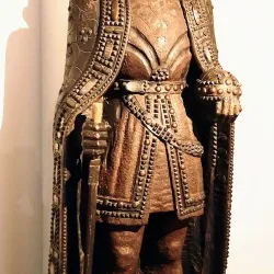 Wels Castle (Schloss Wels) - Wels