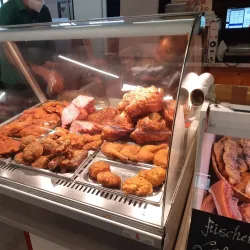 Wels Market Hall (Markthalle Wels) - Wels