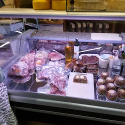 Wels Market Hall (Markthalle Wels) - Wels