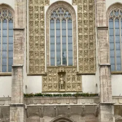 Burg Wiener Neustadt (Wiener Neustadt Castle) - Wiener Neustadt