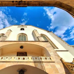 Burg Wiener Neustadt (Wiener Neustadt Castle) - Wiener Neustadt