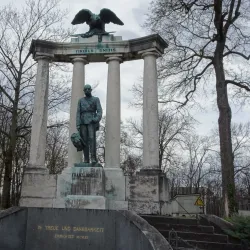 Burg Wiener Neustadt (Wiener Neustadt Castle) - Wiener Neustadt