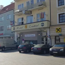 Hauptplatz Wiener Neustadt - Wiener Neustadt