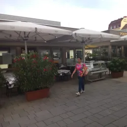 Hauptplatz Wiener Neustadt - Wiener Neustadt