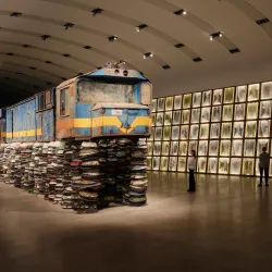 Kunsthalle Wiener Neustadt - Wiener Neustadt