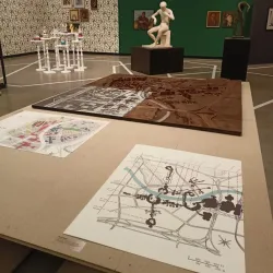 Kunsthalle Wiener Neustadt - Wiener Neustadt