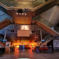 Kunsthalle Wiener Neustadt - Wiener Neustadt