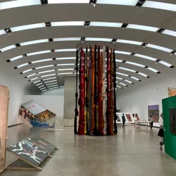 Kunsthalle Wiener Neustadt - Wiener Neustadt