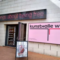 Kunsthalle Wiener Neustadt - Wiener Neustadt