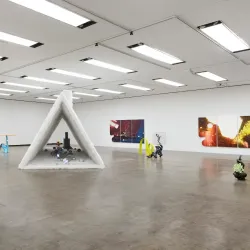 Kunsthalle Wiener Neustadt - Wiener Neustadt