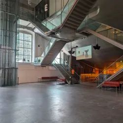 Kunsthalle Wiener Neustadt - Wiener Neustadt