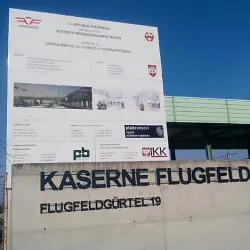 Militärkommando Niederösterreich - Wiener Neustadt