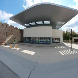 Museum St. Peter an der Sperr - Wiener Neustadt