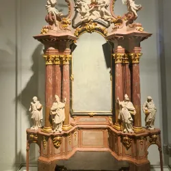 Museum St. Peter an der Sperr - Wiener Neustadt