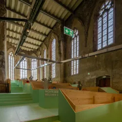 Museum St. Peter an der Sperr - Wiener Neustadt