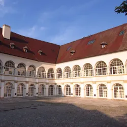 Schloss Katzelsdorf - Wiener Neustadt