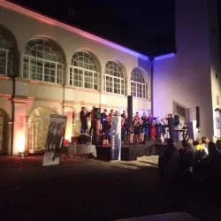 Schloss Katzelsdorf - Wiener Neustadt