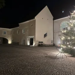 Schloss Katzelsdorf - Wiener Neustadt