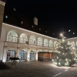 Schloss Katzelsdorf - Wiener Neustadt