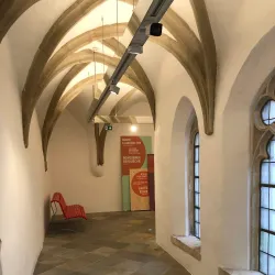 Stadtmuseum Wiener Neustadt - Wiener Neustadt