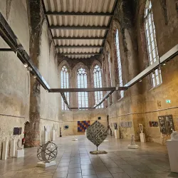 Stadtmuseum Wiener Neustadt - Wiener Neustadt