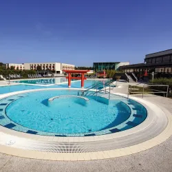 Therme Wiener Neustadt - Wiener Neustadt