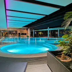 Therme Wiener Neustadt - Wiener Neustadt