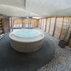 Therme Wiener Neustadt - Wiener Neustadt