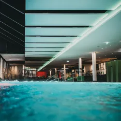 Therme Wiener Neustadt - Wiener Neustadt