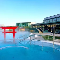 Therme Wiener Neustadt - Wiener Neustadt