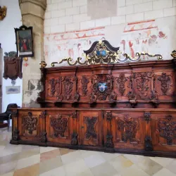 Wiener Neustadt Cathedral (Dom zu Wiener Neustadt) - Wiener Neustadt