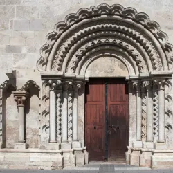 Wiener Neustadt Cathedral (Dom zu Wiener Neustadt) - Wiener Neustadt