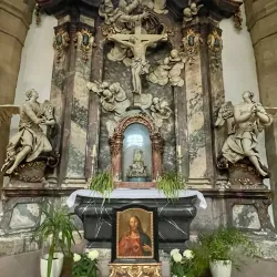 Wiener Neustadt Cathedral (Dom zu Wiener Neustadt) - Wiener Neustadt