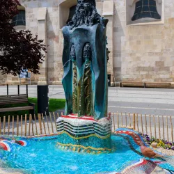 Wiener Neustadt Cathedral (Dom zu Wiener Neustadt) - Wiener Neustadt